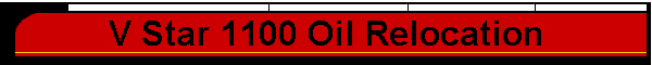 Oil Relocation