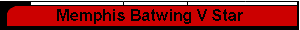 Batwing V Star