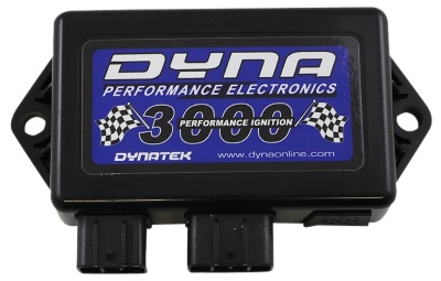 Road Star DYNATEK Dyna 3000 Electronic Ignition  D3K7-3 / D3K7-10