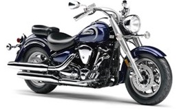 Yamaha Road Star Monster Pro Exhaust Systems