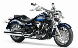 Yamaha Stratoliner | Roadliner Performance Parts and Accessories