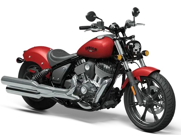 Indian Chief | Bobber | Super Chief Parts and Accessories