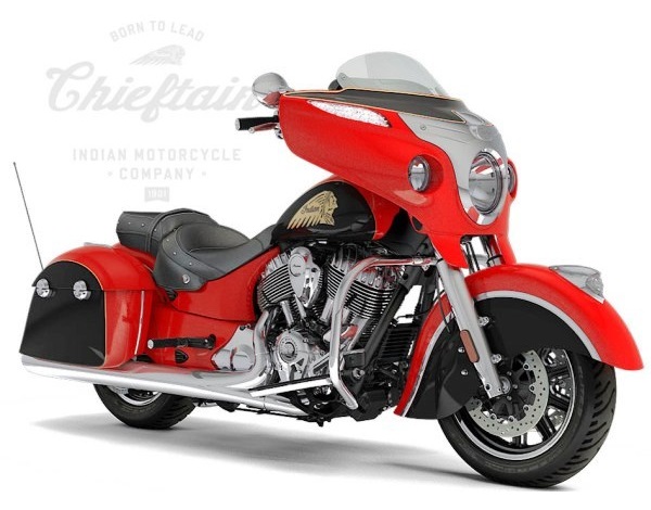 Indian Chieftain | Dark Horse | Elite | Limited Parts and Accessories