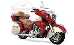Indian Roadmaster Lighting and Accessories