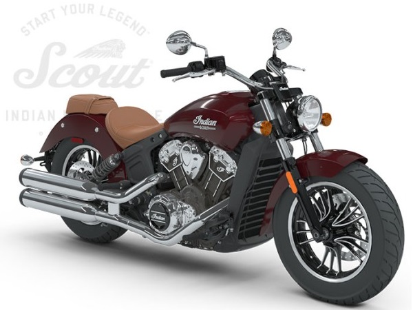 Indian Scout | Bobber Parts and Accessories