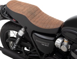Triumph Bonneville T120 Z1R Seats