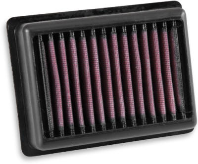 Triumph Thruxton 1200R K&N Performance Air Filter TB-1216