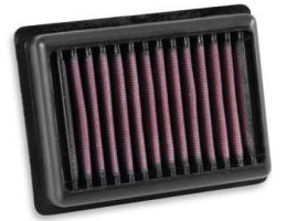 Triumph Bonneville T120 Performance Air Intake Kits
