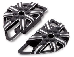 victory octane mid controls