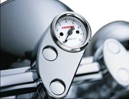 Yamaha V Star 950 Tachometers and Gauges