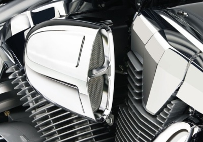 Yamaha V Star 950 Cobra Powerflow Air Intake