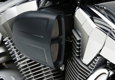 Yamaha V Star 950 Cobra Powerflow Air Intake