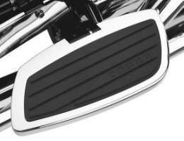 Yamaha Road Star Cobra Floorboards