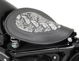 Yamaha Bolt Solo Spring Drivers Seat