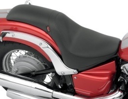 Yamaha V Star 650 Z1R Predator Seat