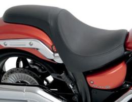 Yamaha Stryker Z1R Motorcycle Seat