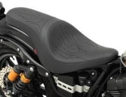 Yamaha Bolt Z1R Seats