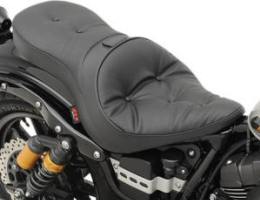 Yamaha Bolt Z1R Double Bucket Seat