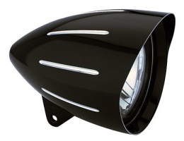 Yamaha RS Warrior Headlights and Lighting