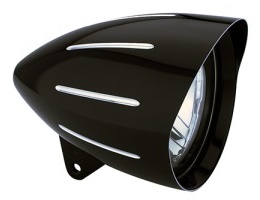 Yamaha V Max Headlights and Lighting