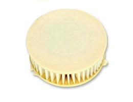 Yamaha V Star 650 Replacement Air Filter