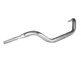 Yamaha Stryker Handlebars