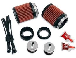 Yamaha Raider Performance Air Intake