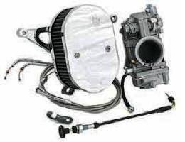 Yamaha Road Star Performance Carburetors