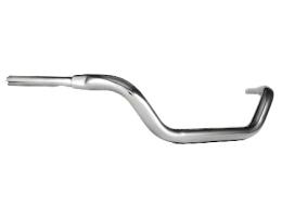 Yamaha Star 1 1/2" Handlebars