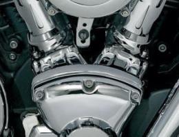 Yamaha Road Star Engine Accessories