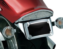 Yamaha Raider Custom Taillights