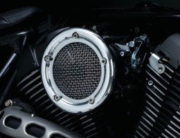 Yamaha V Star 1300 Kuryakyn Air Intake Kits