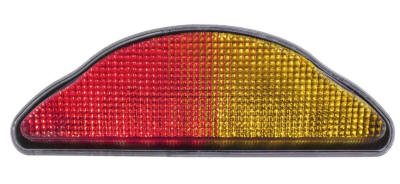 Yamaha Raider Integrated Taillight turn signal YSTL01