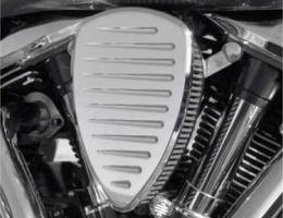 Yamaha V Star 650 Baron Big Air Intake Kits