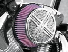 Yamaha V Star 650 Performance Air Intake Kits