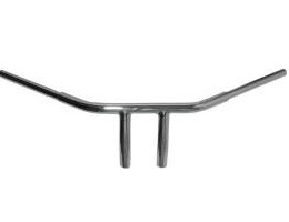 Yamaha Star Baron 1 1/4" T-Bars / Drag Bars