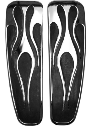 Yamaha Enferno Longboards BA-7002-03