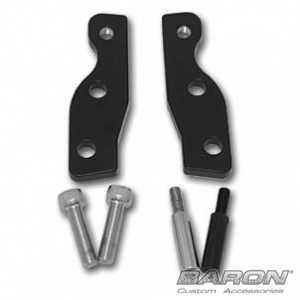 RS Warrior 1 3/4" Control Extension Kit BA-7250-00