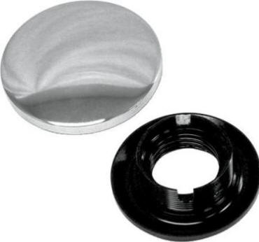 Baron Profiler Gas Cap BA-7450U