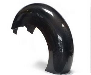 Road Star Gangster Rear Fender BA-9220-04