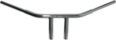 Baron 1 1/4" Hot Rod Drag Bar BA-7301-00