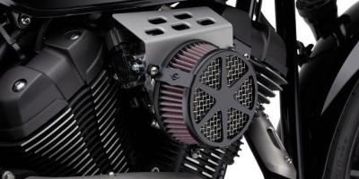 Yamaha Bolt Cobra Air Intake