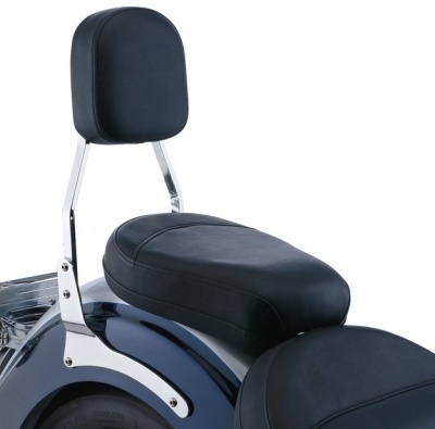 Yamaha Stratoliner | Roadliner 17" Standard Passenger Backrest 02-5260