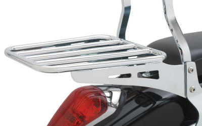 Cobra Add On Luggage Rack 02-3500, 02-3501, 02-3502