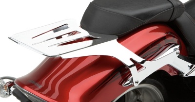 Yamaha Raider Luggage Rack Cobra 02-4265