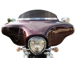 Yamaha Road Star Hoppe Batwing Fairing