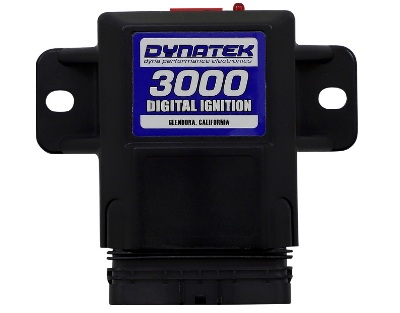 Yamaha V Star 1100 / Drag Star Dyna 3000 Electronic Ignition D3K7-8