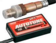 Power Commander Auto Tune Module