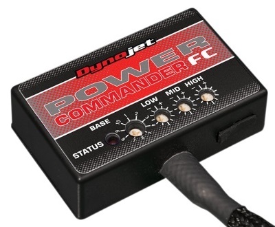 Road Star Power Commander FC FC22010