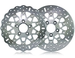 Yamaha Star EBC Performance Rotors